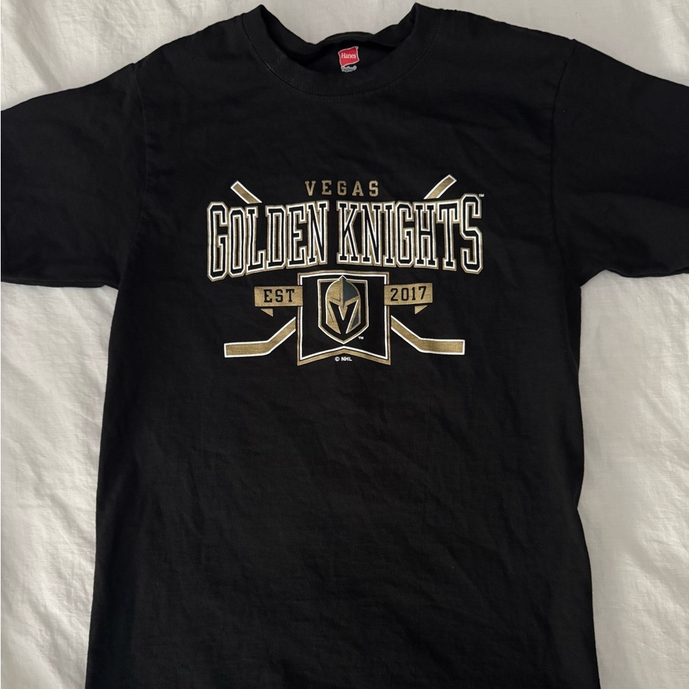 LIKE NEW Vegas Golden Knights T